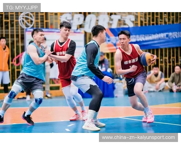 特色篮球赛事积极响应国家全民健身战略,推动行业高速发展,篮球赛事体系建设